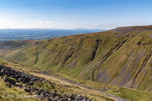 High Cup Nick – Wild Camp #037