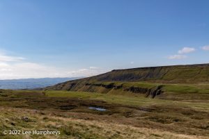 High Cup Nick – Wild Camp #037