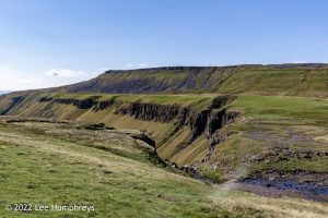 High Cup Nick – Wild Camp #037
