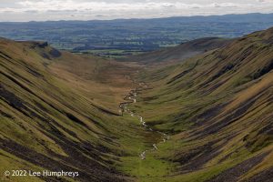 High Cup Nick – Wild Camp #037