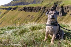 High Cup Nick – Wild Camp #037