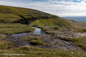 High Cup Nick – Wild Camp #037
