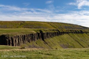 High Cup Nick – Wild Camp #037