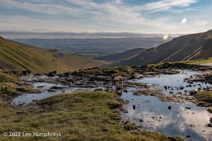 High Cup Nick – Wild Camp #037