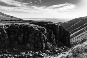 High Cup Nick – Wild Camp #037