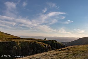 High Cup Nick – Wild Camp #037