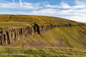 High Cup Nick – Wild Camp #037