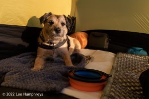 High Cup Nick – Wild Camp #037