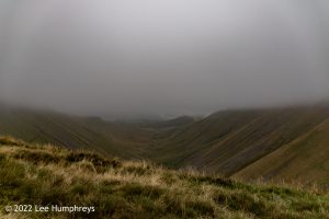 High Cup Nick – Wild Camp #037