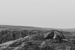 High Cup Nick – Wild Camp #037