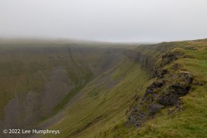 High Cup Nick – Wild Camp #037