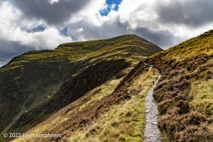 Dalehead Tarn, Lake District – Wild Camp #038