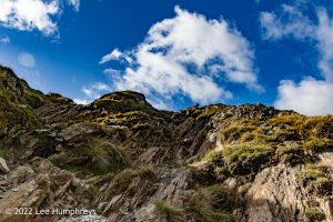 Dalehead Tarn, Lake District – Wild Camp #038