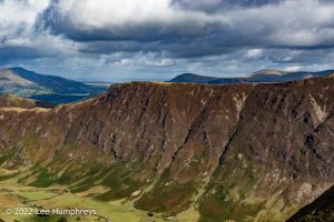 Dalehead Tarn, Lake District – Wild Camp #038