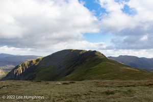 Dalehead Tarn, Lake District – Wild Camp #038