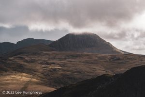Dalehead Tarn, Lake District – Wild Camp #038