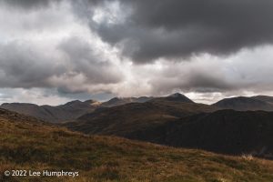 Dalehead Tarn, Lake District – Wild Camp #038