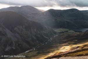 Dalehead Tarn, Lake District – Wild Camp #038
