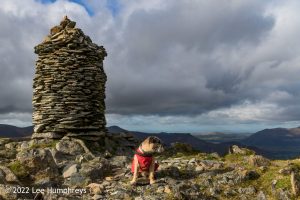 Dalehead Tarn, Lake District – Wild Camp #038