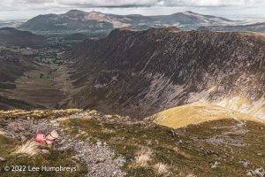 Dalehead Tarn, Lake District – Wild Camp #038