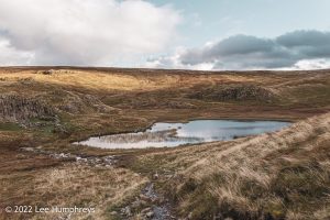 Dalehead Tarn, Lake District – Wild Camp #038