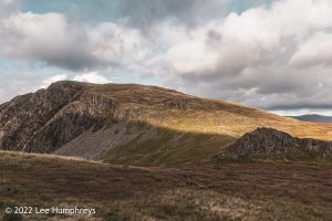 Dalehead Tarn, Lake District – Wild Camp #038