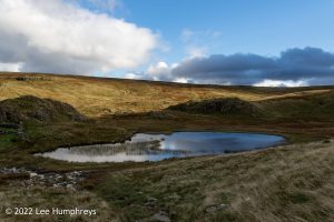 Dalehead Tarn, Lake District – Wild Camp #038