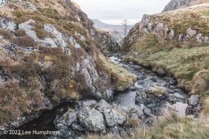 Dalehead Tarn, Lake District – Wild Camp #038