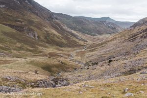 Dalehead Tarn, Lake District – Wild Camp #038