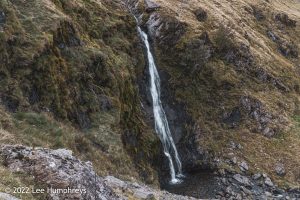 Dalehead Tarn, Lake District – Wild Camp #038