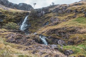Dalehead Tarn, Lake District – Wild Camp #038
