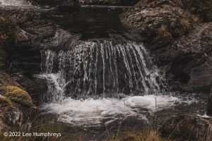 Dalehead Tarn, Lake District – Wild Camp #038