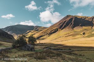 Dalehead Tarn, Lake District – Wild Camp #038