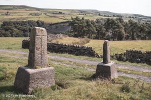 Abel Cross & Lumb Falls