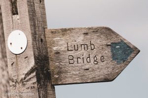 Abel Cross & Lumb Falls