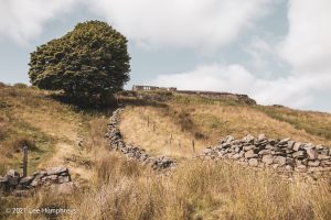 Abel Cross & Lumb Falls