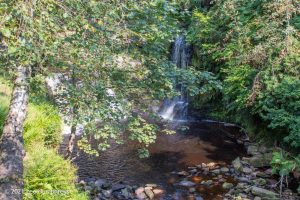 Abel Cross & Lumb Falls