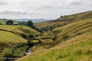 Abel Cross & Lumb Falls