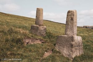 Abel Cross & Lumb Falls