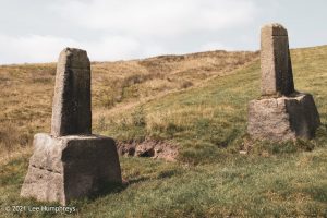 Abel Cross & Lumb Falls