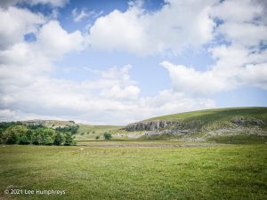 Arncliffe Circular – Wild Camp #011