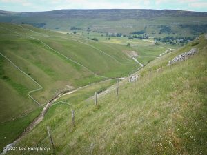 Arncliffe Circular – Wild Camp #011