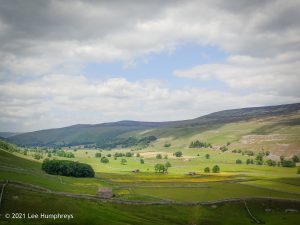 Arncliffe Circular – Wild Camp #011
