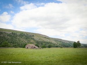 Arncliffe Circular – Wild Camp #011