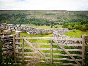 Arncliffe Circular – Wild Camp #011