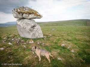 Arncliffe Circular – Wild Camp #011