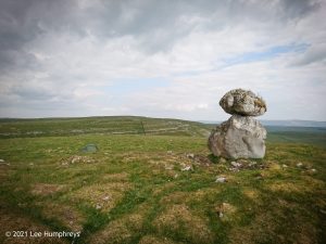 Arncliffe Circular – Wild Camp #011