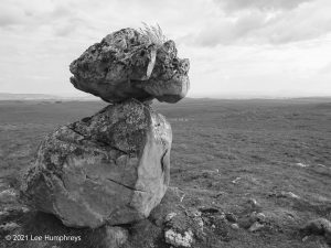 Arncliffe Circular – Wild Camp #011