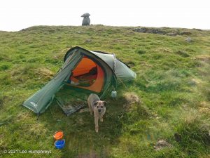 Arncliffe Circular – Wild Camp #011
