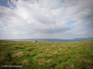 Arncliffe Circular – Wild Camp #011
